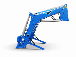 Погрузчик гп 800 кг. XTREME S для тракторов от 80 л.с.
