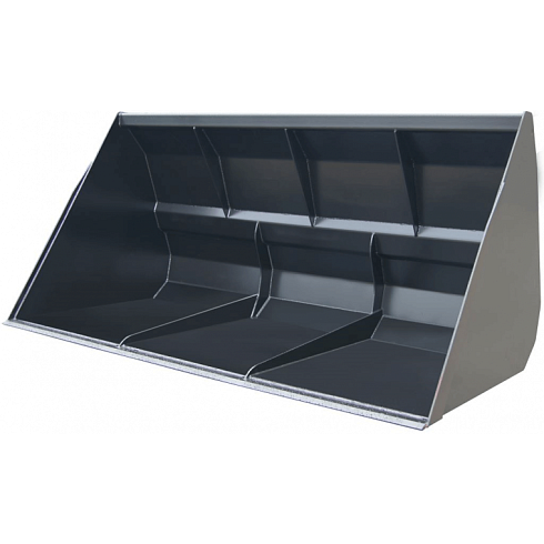 Ковши усиленные для фронтальных погрузчиков 0,8 - 0,96 м3