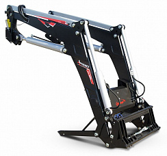 Погрузчик гп 2500 кг. XTREME 3 для тракторов от 140 л.с.